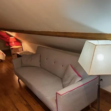 Bed & Breakfast Le Petit Chateau *