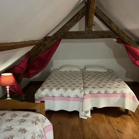 Bed & Breakfast Le Petit Chateau