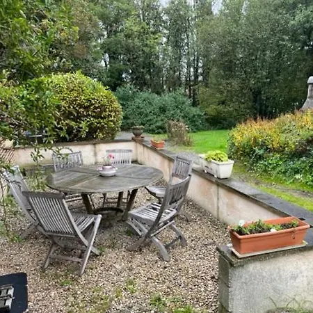 Bed & Breakfast Le Petit Chateau