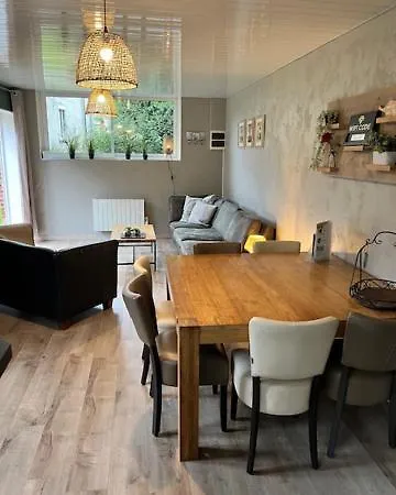 Le Petit Chateau