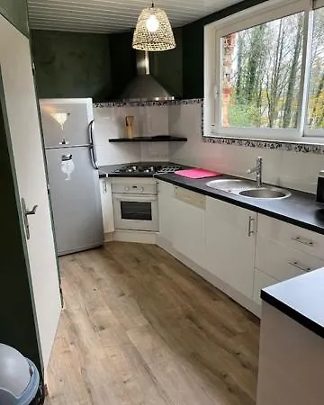 Bed & Breakfast Le Petit Chateau