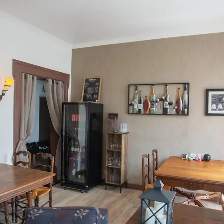 Bed & Breakfast Le Petit Chateau