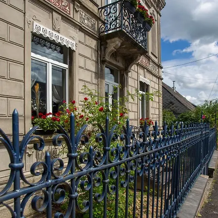 Bed & Breakfast Le Petit Chateau Saint-Michel (Aisne)